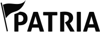 Patria Laden Logo